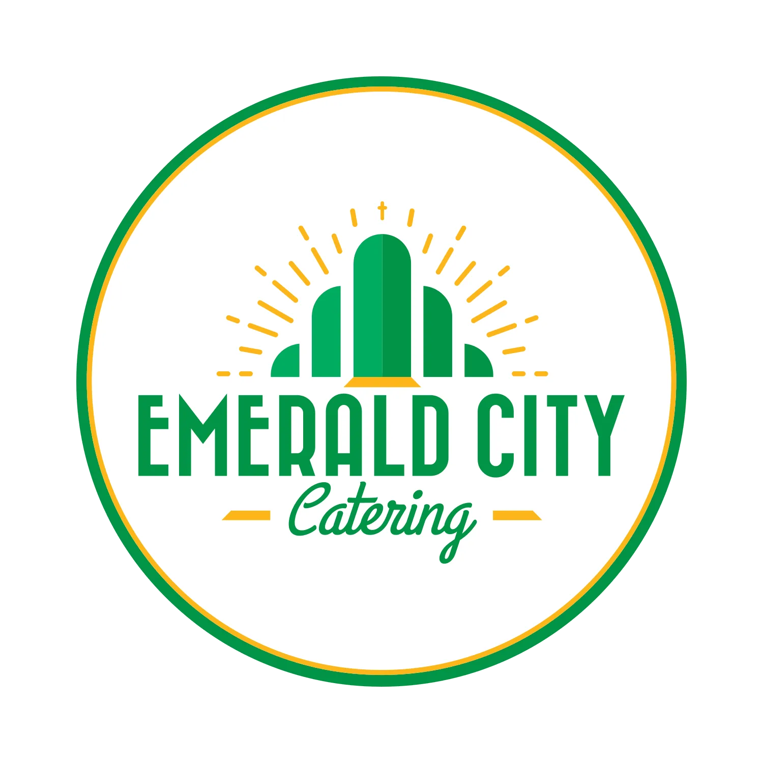Emerald City Catering