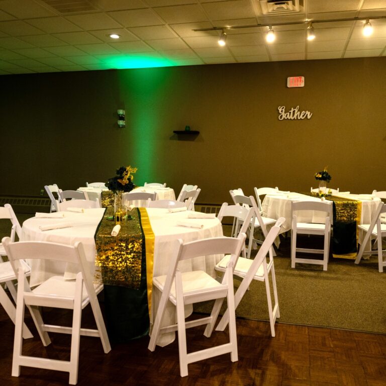 reception hall in Milwaukee, wedding venue Milwaukee, Milwaukee event venue